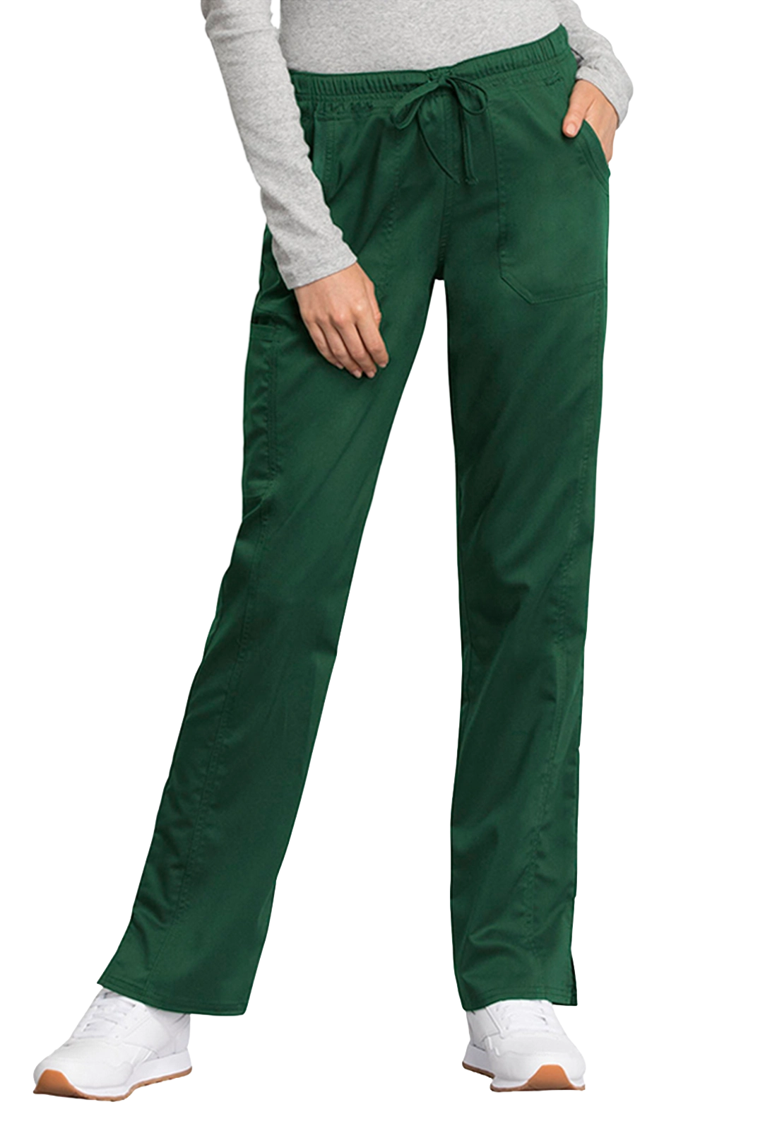 Pantalón sanitario unisex Cherokee Revolution Tech antifluido WW235AB