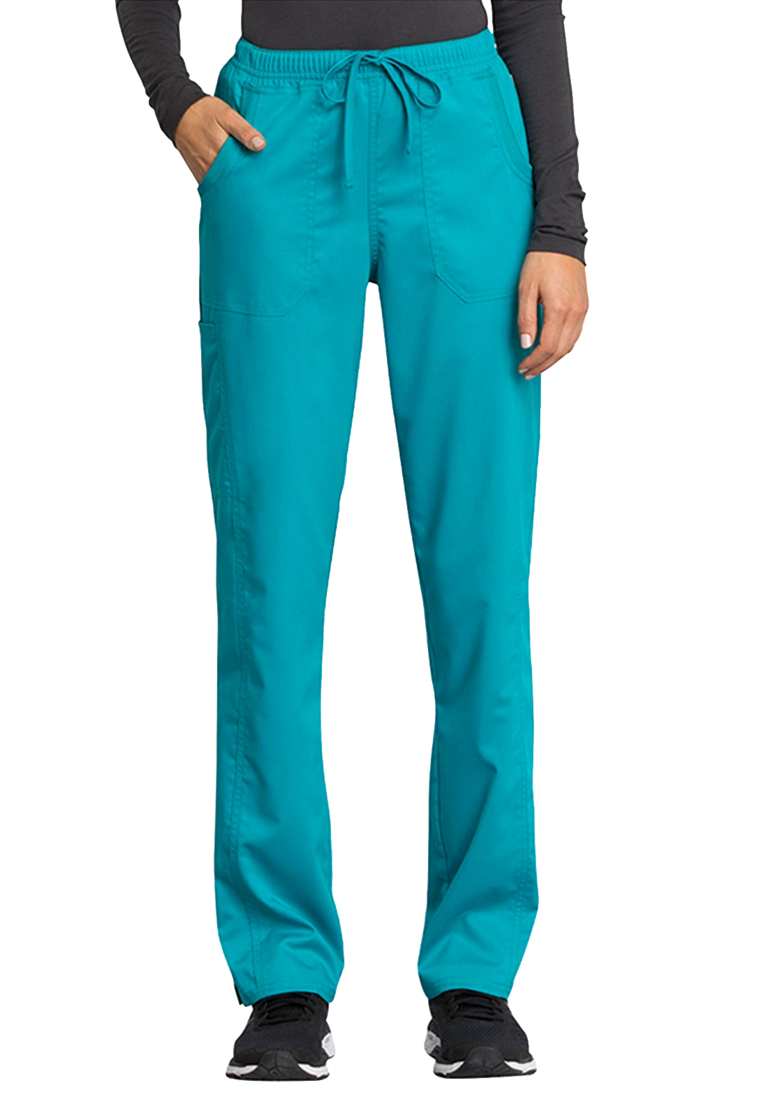 Pantalón sanitario unisex Cherokee Revolution Tech antifluido WW235AB