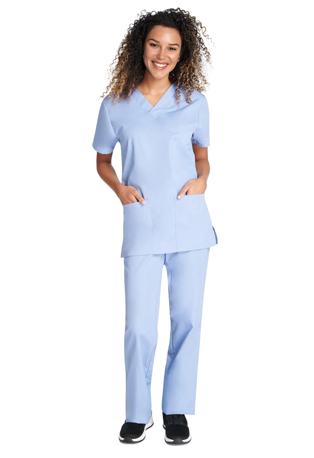 Pijama sanitario casaca + pantalón Cherokee WW530C