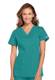 Casaca sanitaria mujer Cherokee Originals WW645
