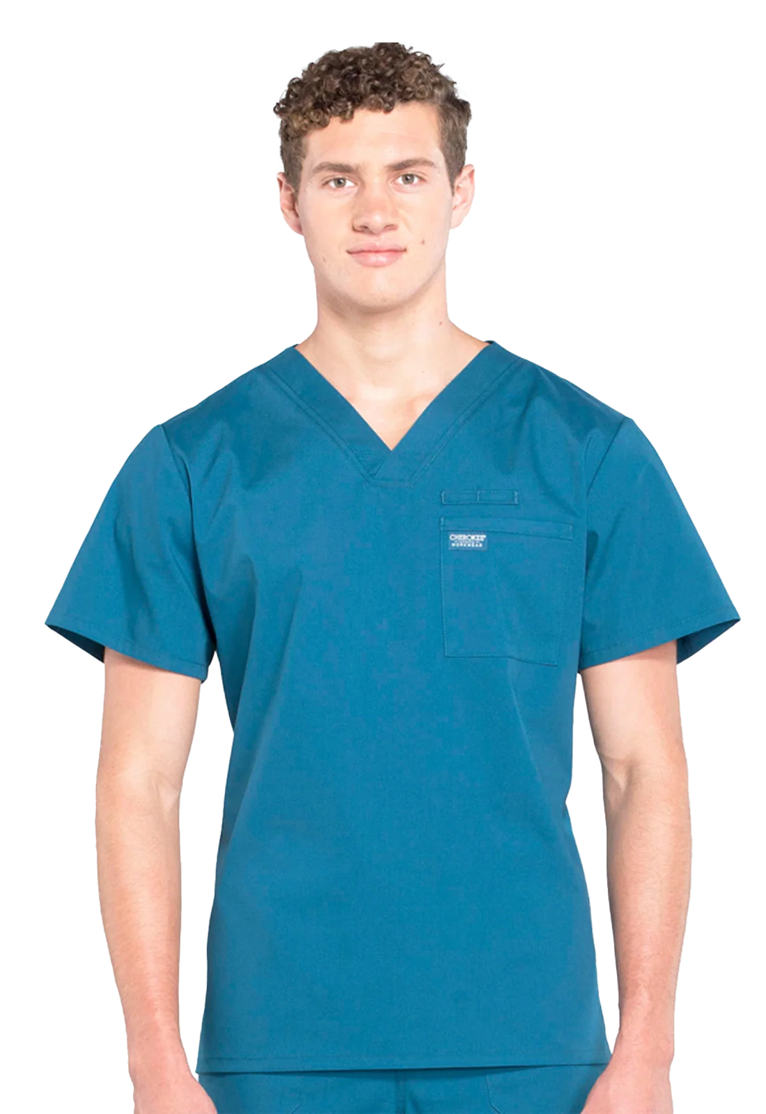 Casaca sanitaria unisex Cherokee Professionals WW675