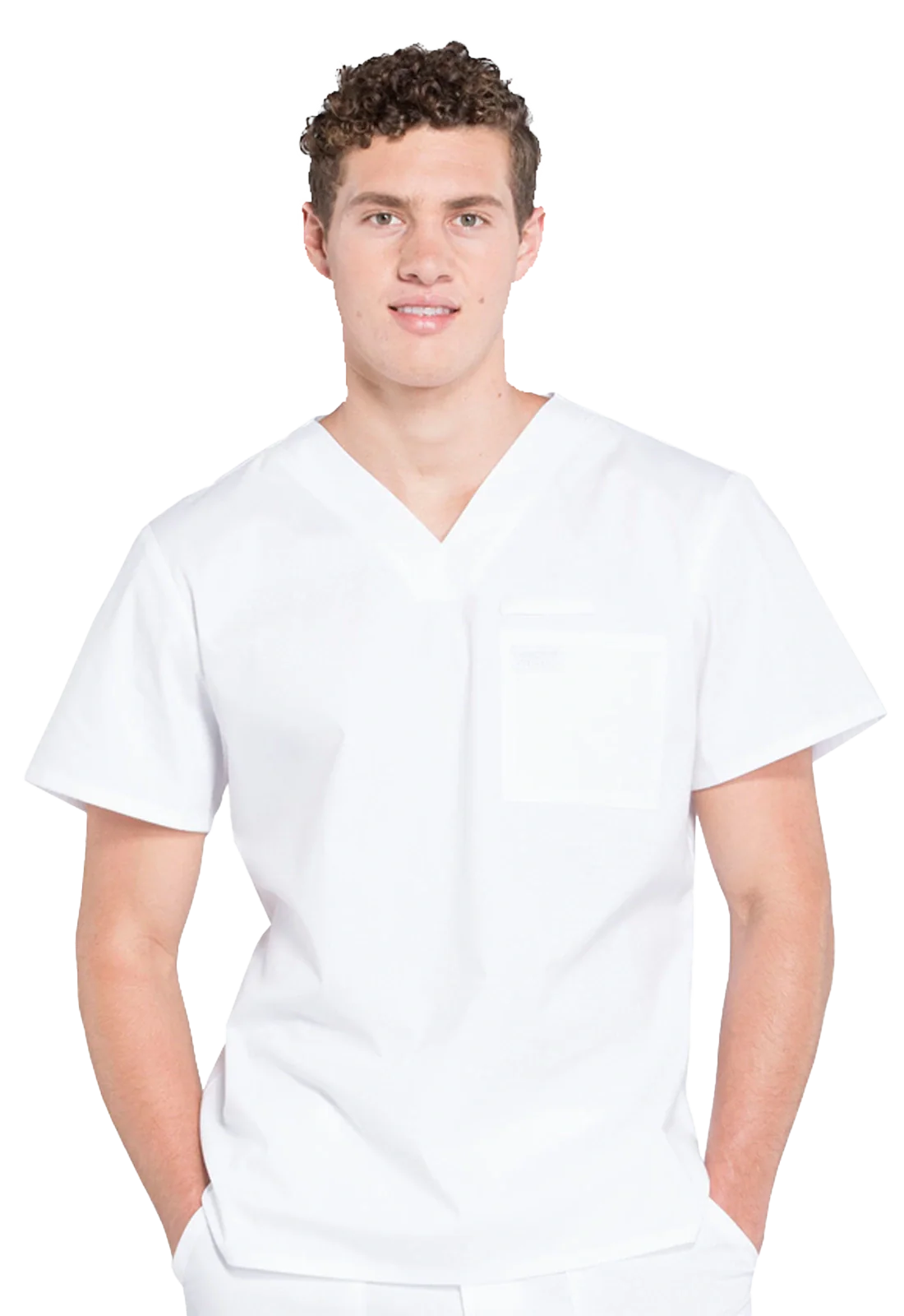 Casaca sanitaria unisex Cherokee Professionals WW675