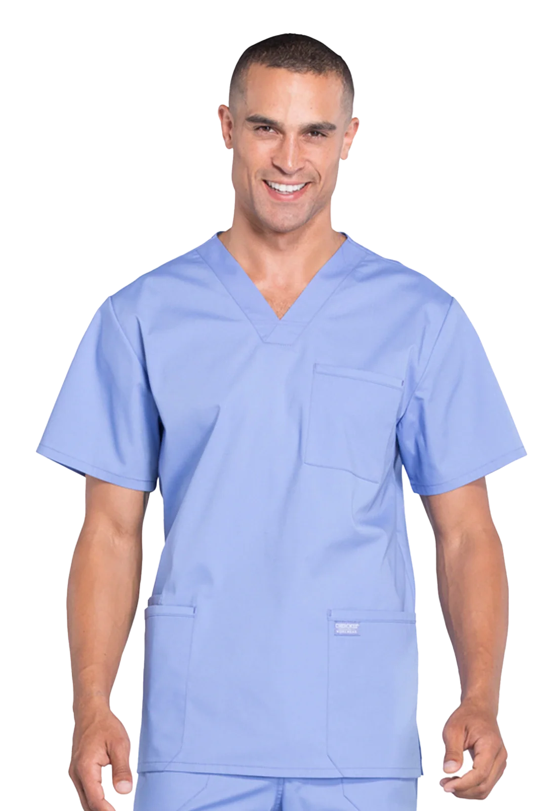 Casaca sanitaria unisex Cherokee Professionals WW695