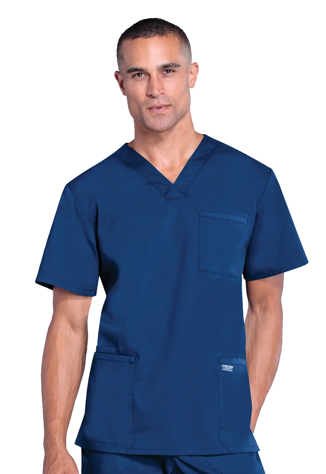 Túnica sanitária unissexo Cherokee Professionals WW695 