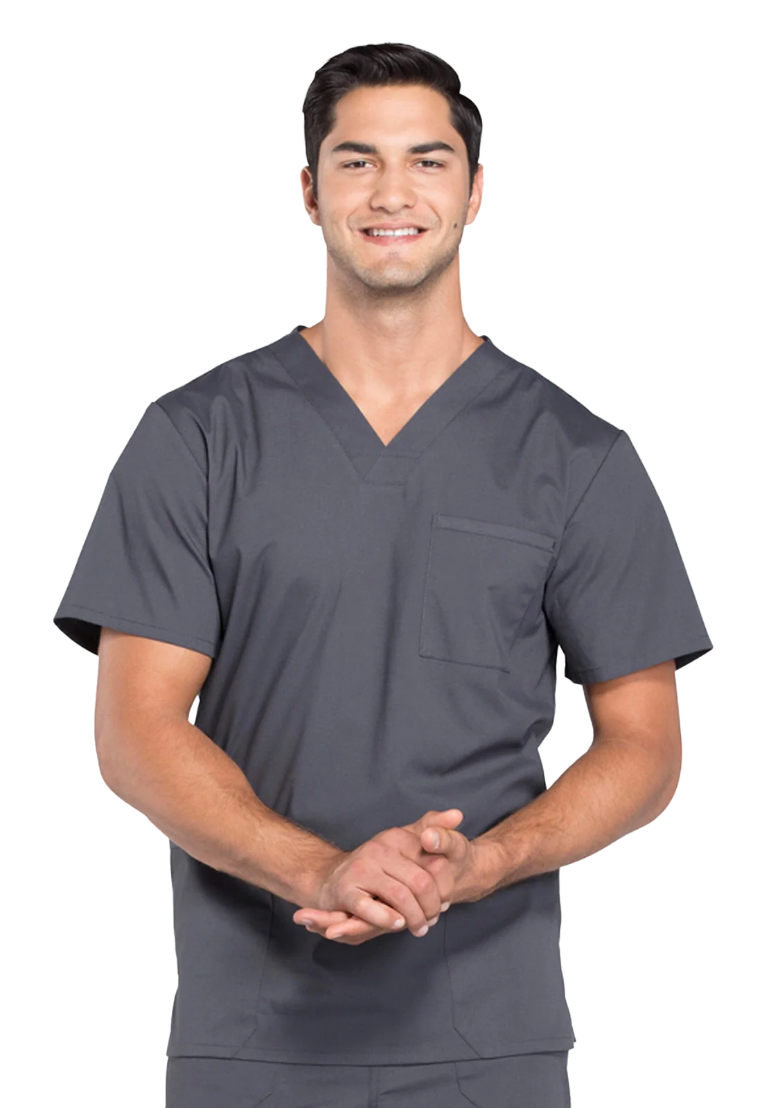 Casaca sanitaria unisex Cherokee Professionals WW695