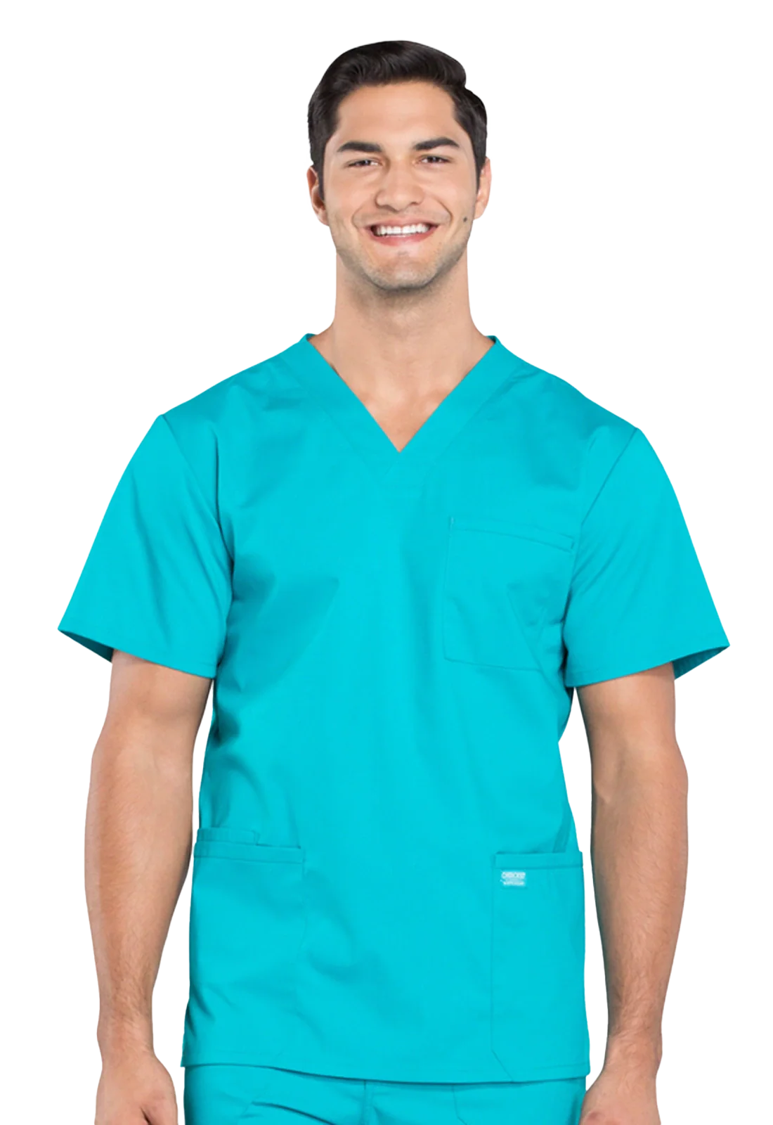 Túnica sanitária unissexo Cherokee Professionals WW695 