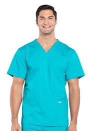 Casaca sanitaria unisex Cherokee Professionals WW695