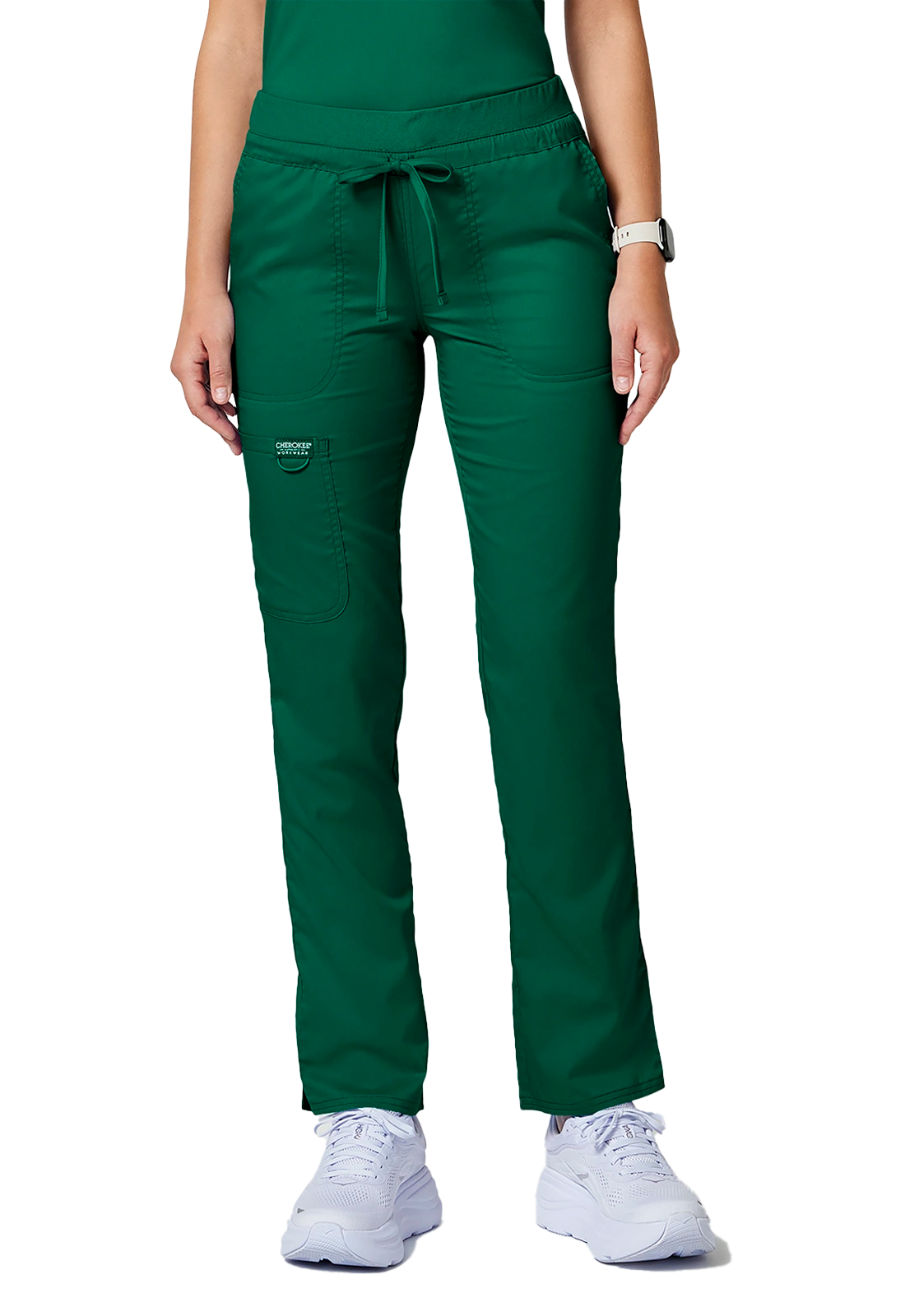 Pantalón sanitario Cherokee Revolution unisex cinta ajustable WW105