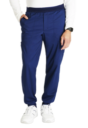 Pantalón sanitario Cherokee Revolution unisex estilo jogger WWE251