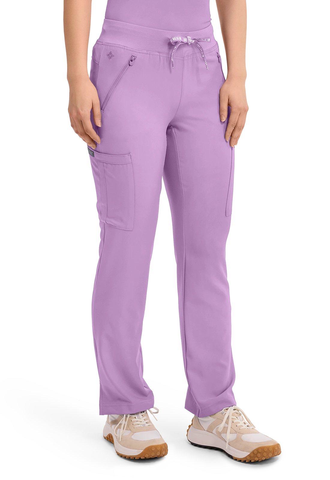 Pantalón sanitario mujer Med Couture Insight 2702