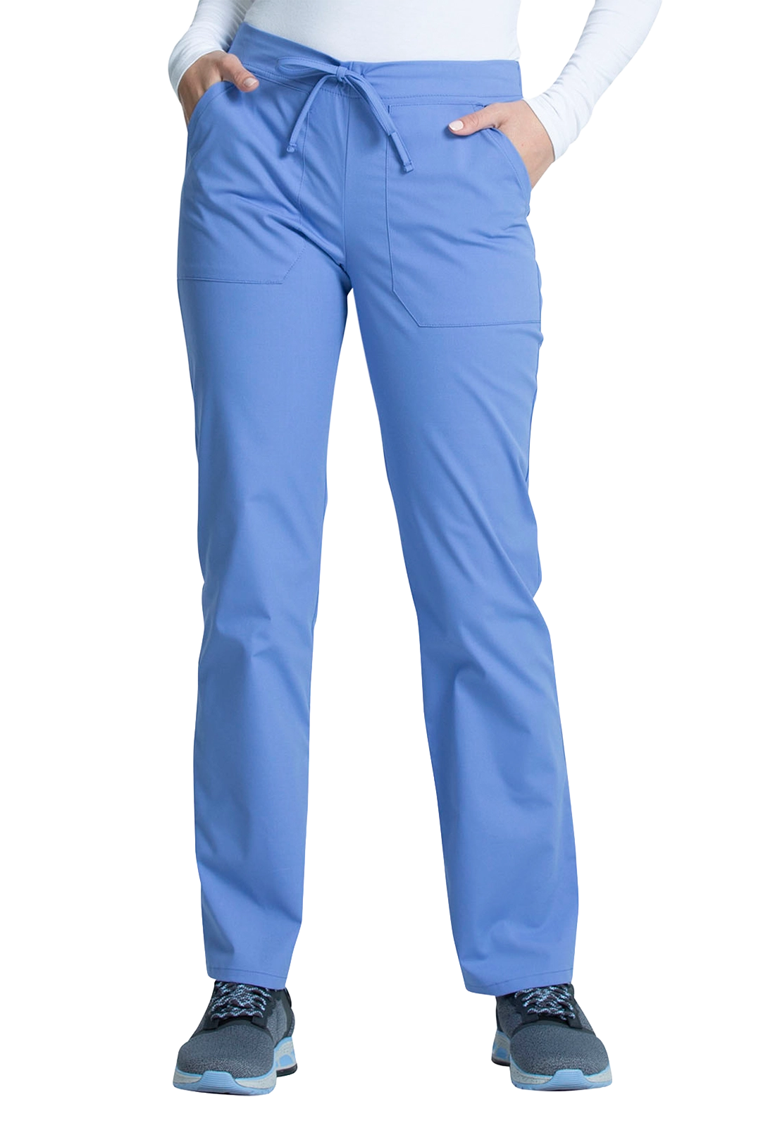 Pijama sanitario casaca + pantalón VitalThreads VT503C