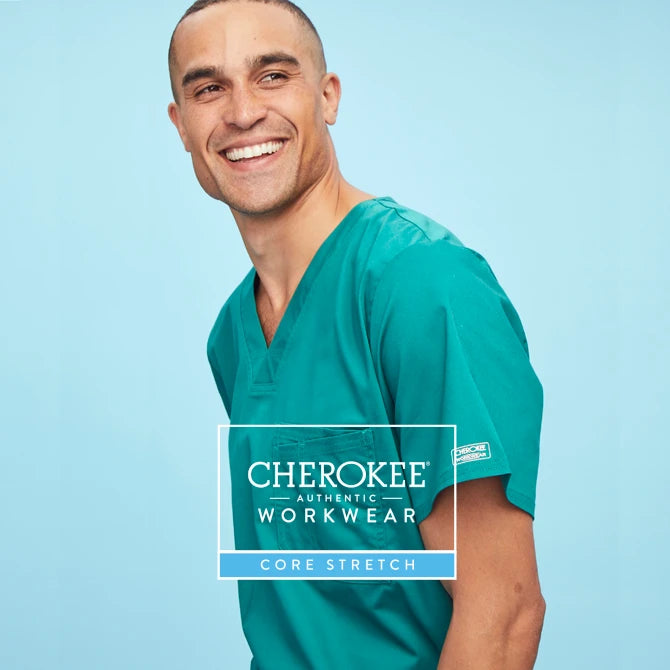 CHEROKEE CORE STRETCH