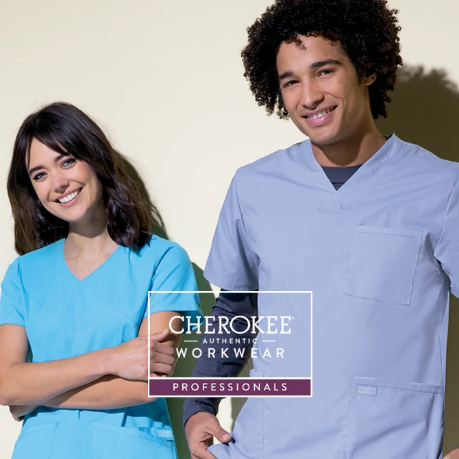 CHEROKEE WORKWEAR PROFESIONALS