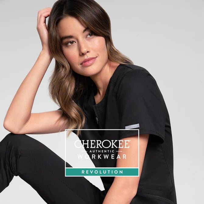 CHEROKEE REVOLUTION