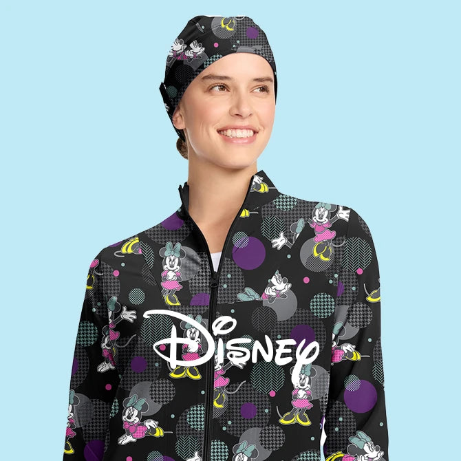 ESTAMPADOS DISNEY
