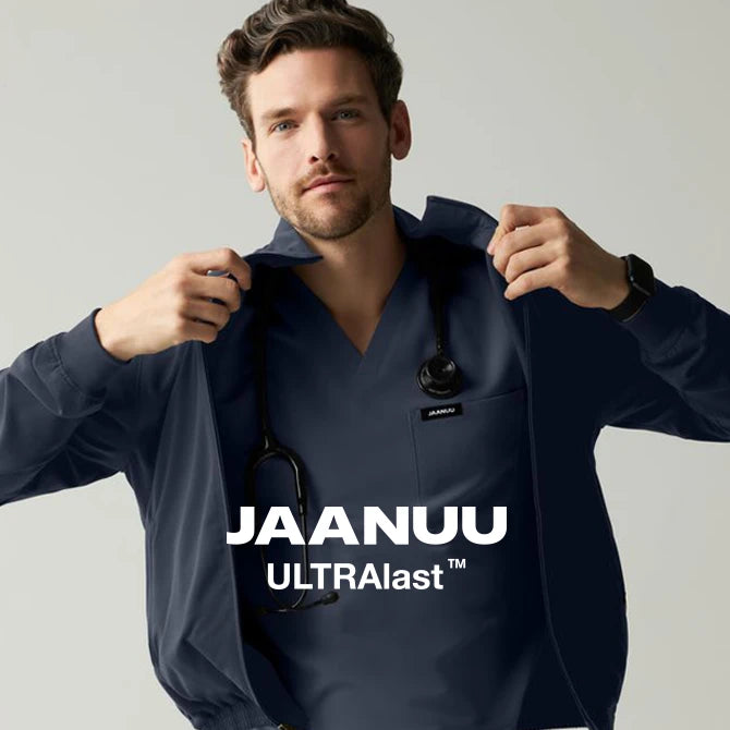 JAANUU ULTRAlast™