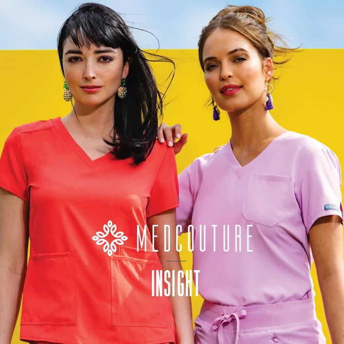 MEDCOUTURE INSIGHT