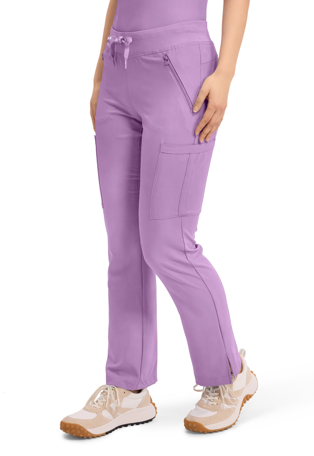 Pantalón sanitario mujer Med Couture Insight 2702