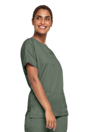 Casaca sanitaria unisex Cherokee Originals 4700