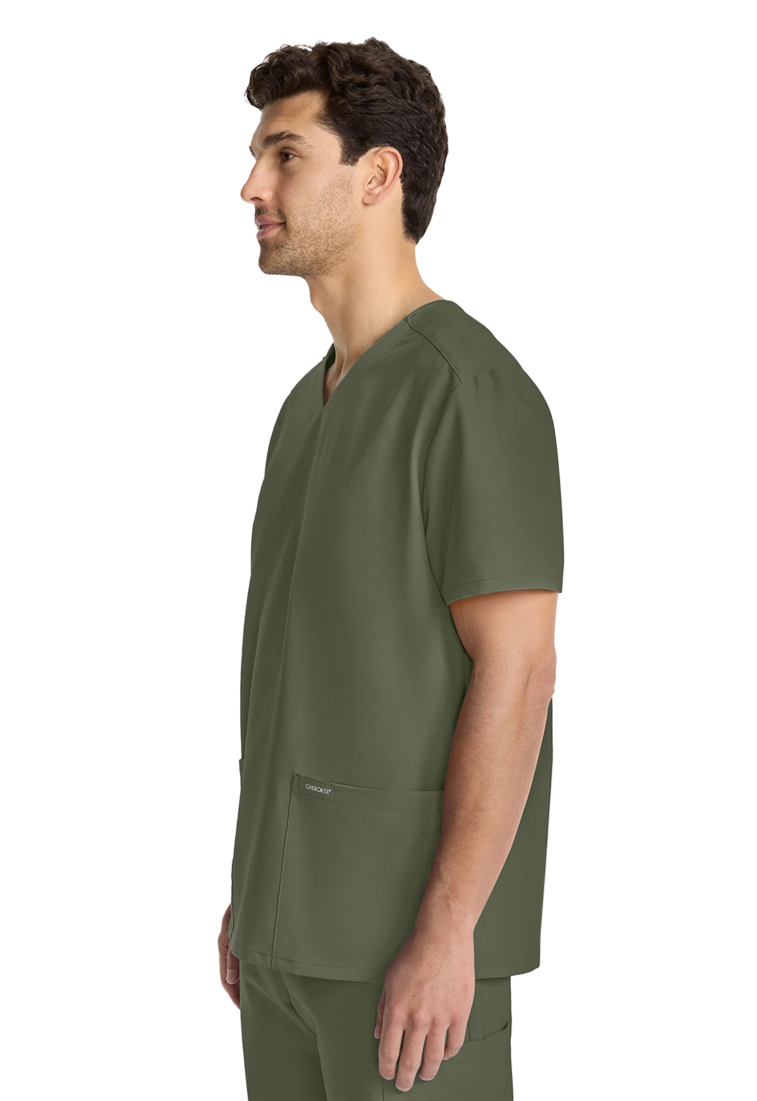 Casaca sanitaria Cherokee Ultra CKE00014A