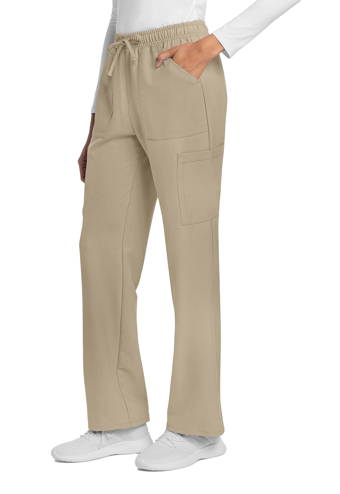 Pantalón sanitario mujer Cherokee Ultra CKE272A