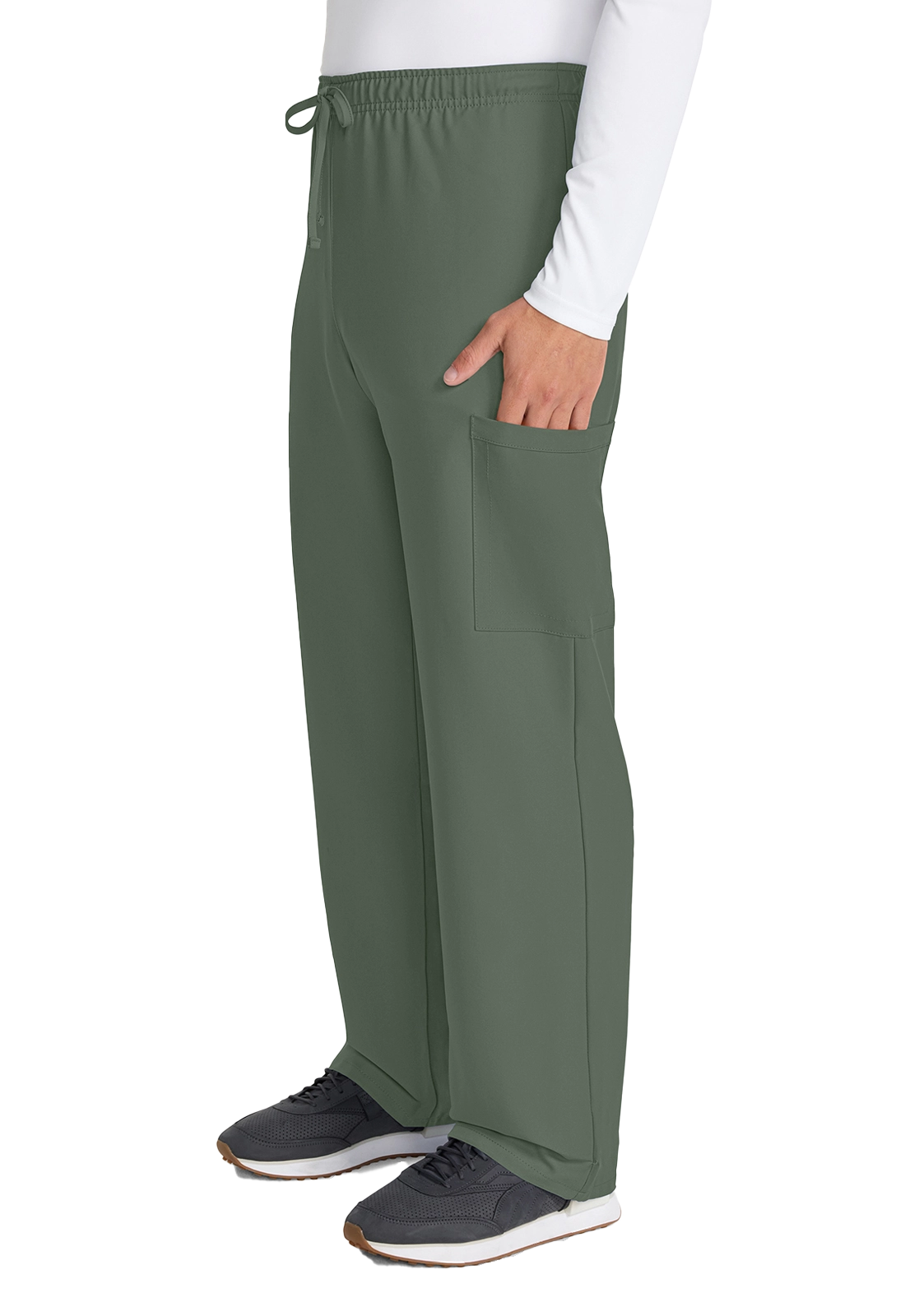 Pantalón sanitario unisex Cherokee Ultra CKE280A