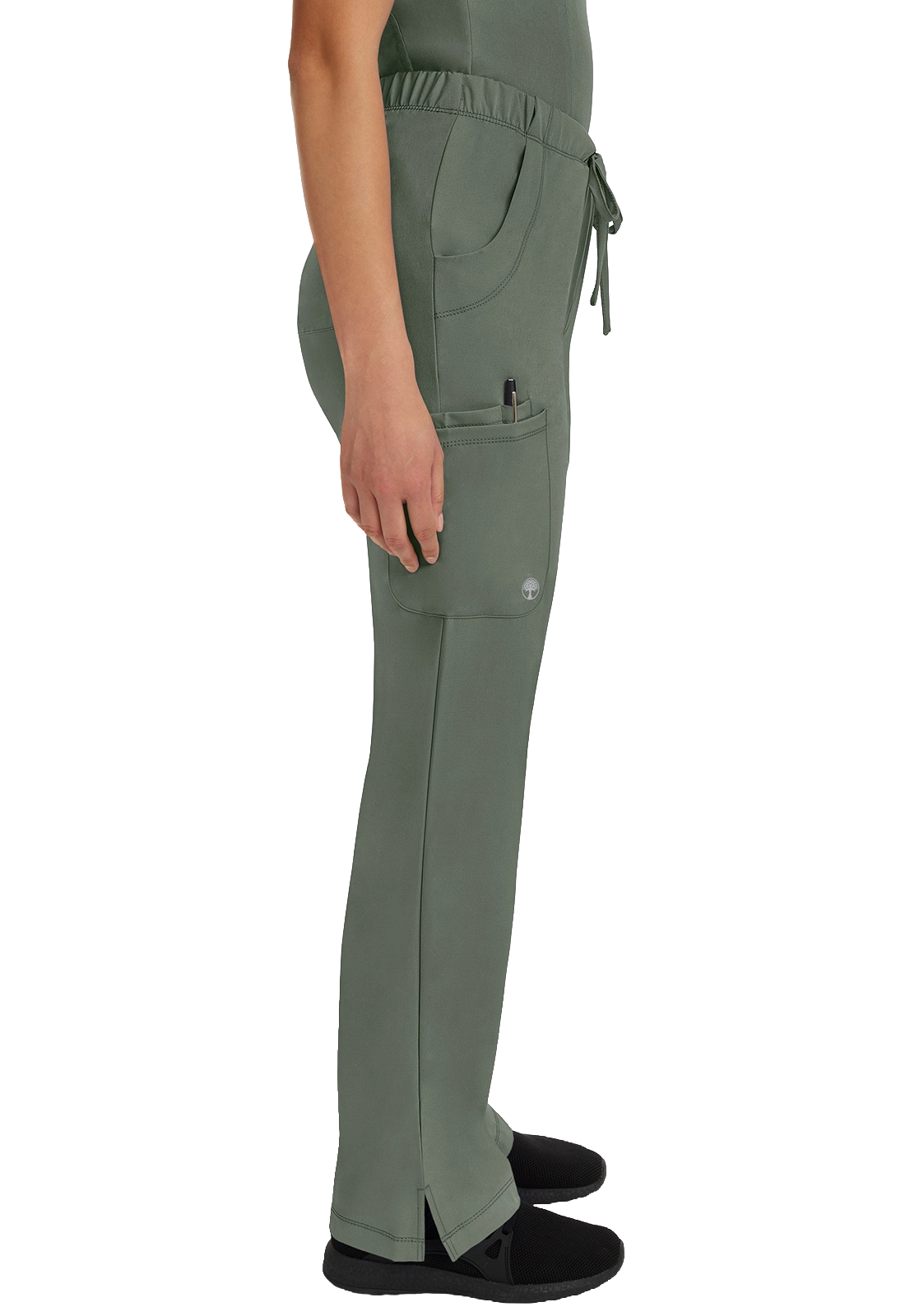 Pantalón sanitario mujer Healing Hands Works HHE9560