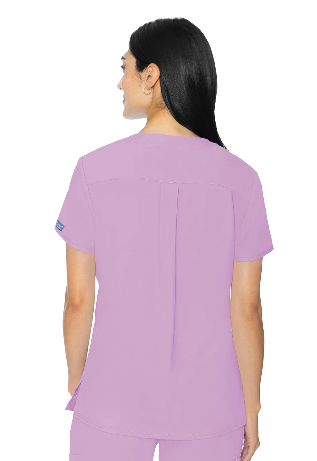 Casaca sanitaria mujer Med Couture Insight 2411