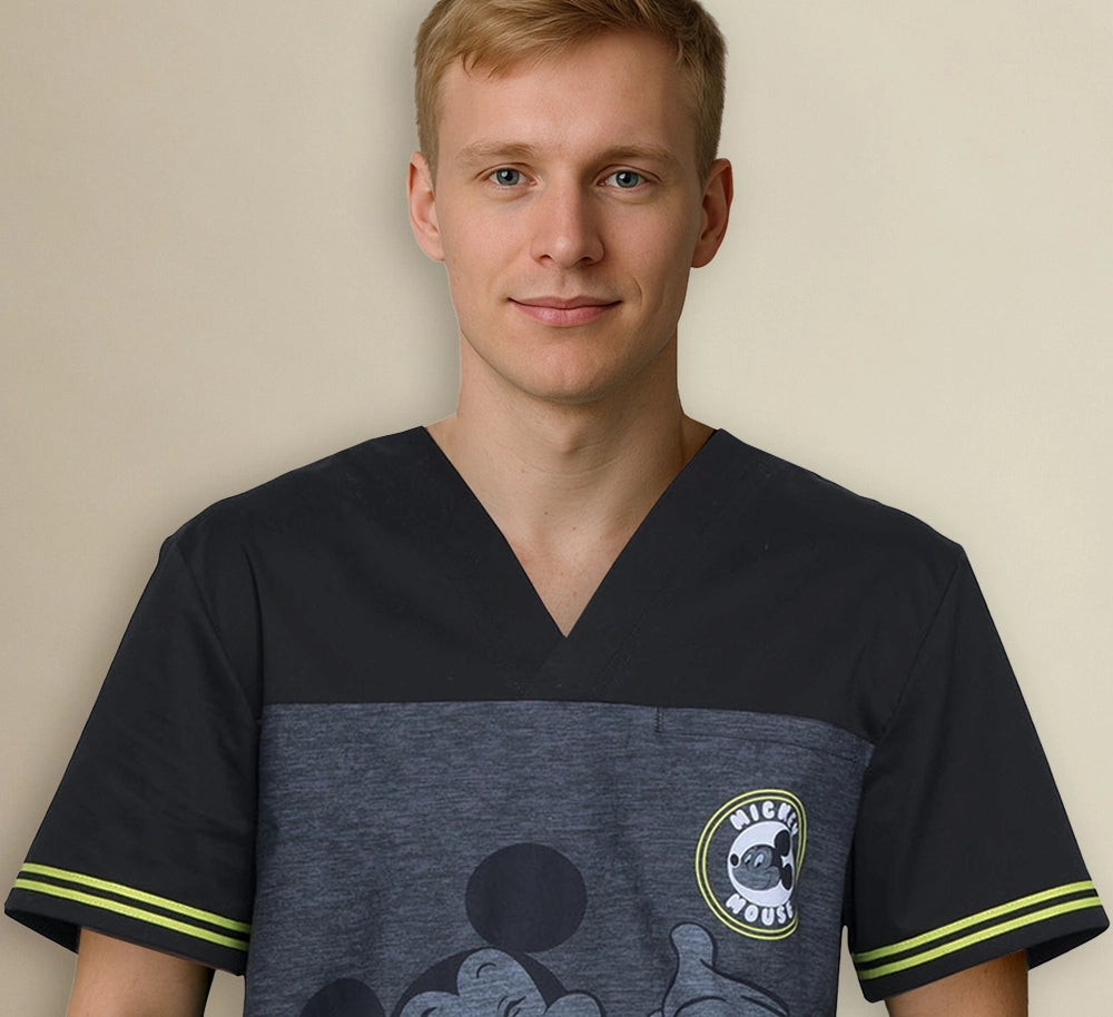 <strong>CASACAS ESTAMPADAS</strong>