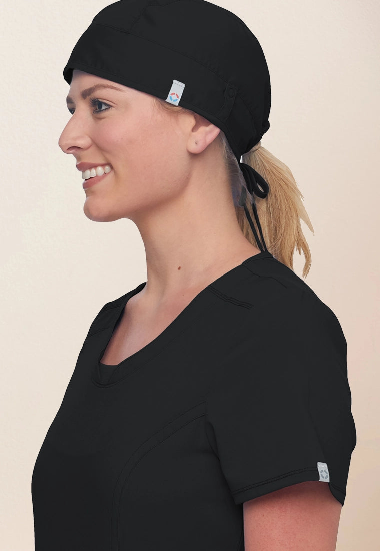 <strong>Gorros Sanitarios</strong>