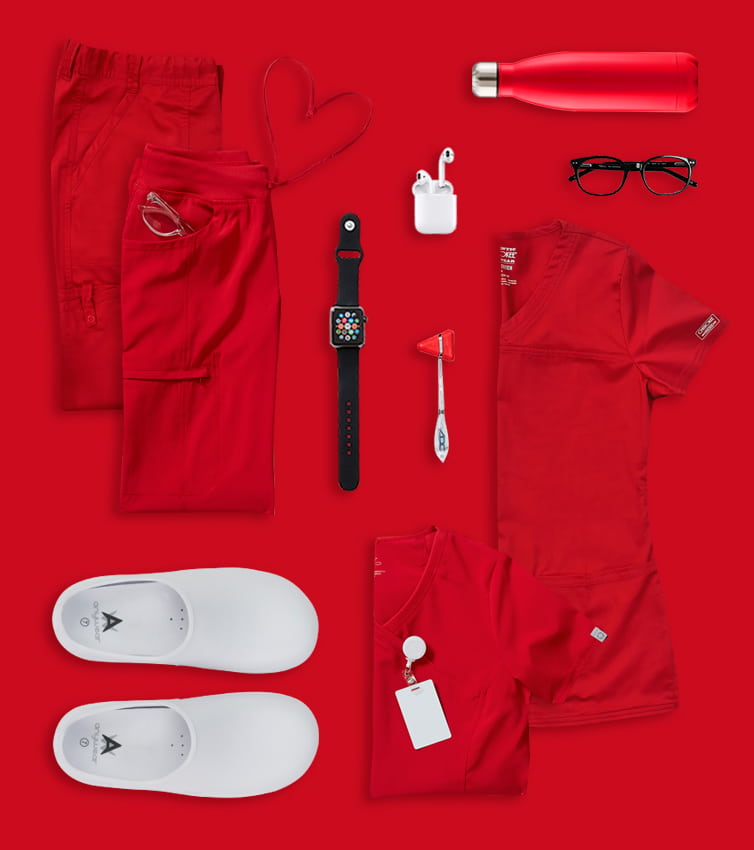 <strong>Rojo</strong>