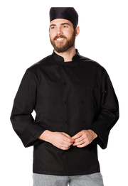 Chaqueta chef unisex Cool Breeze DC410