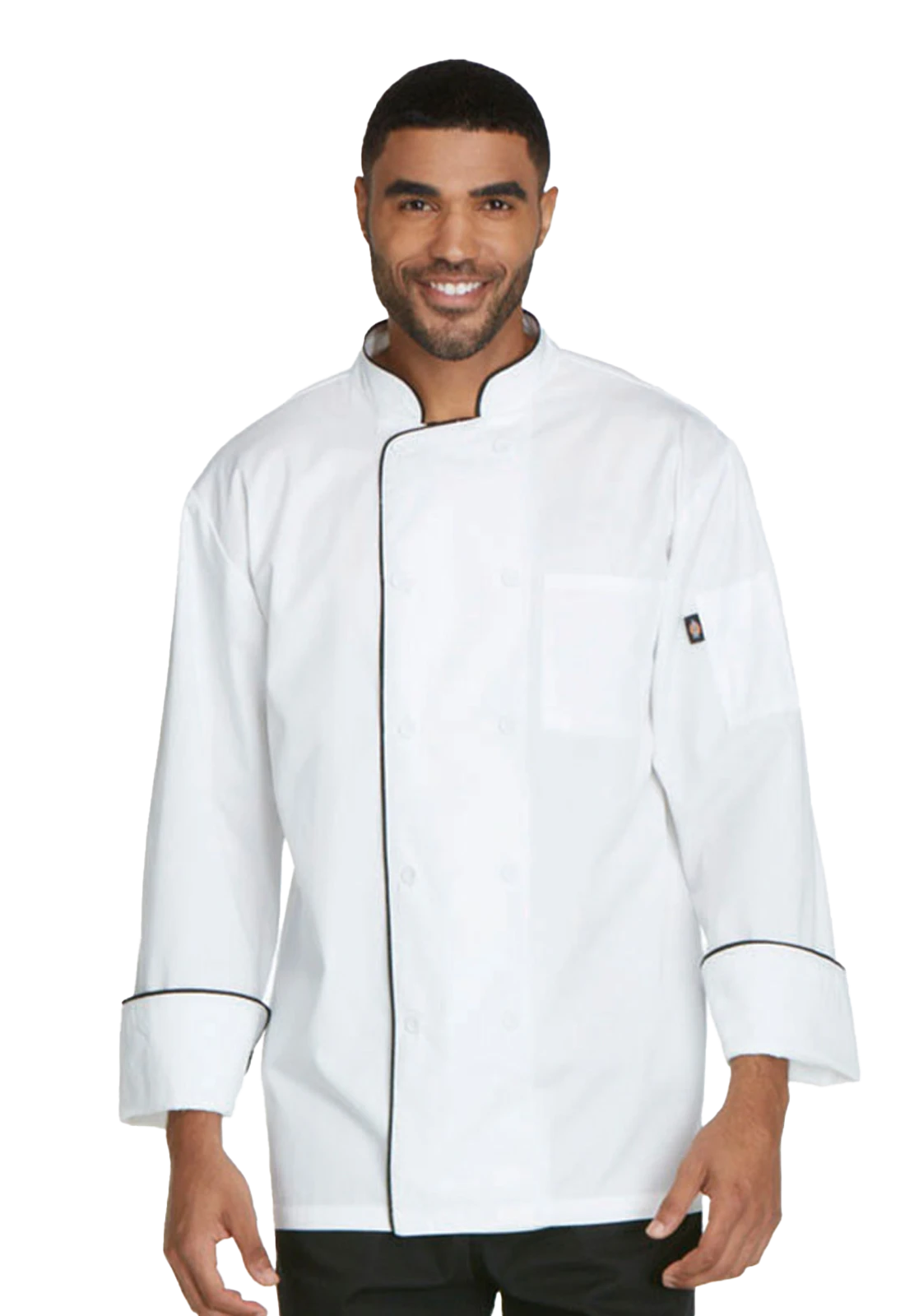 Unisex chef jacket Cool Breeze DC411 