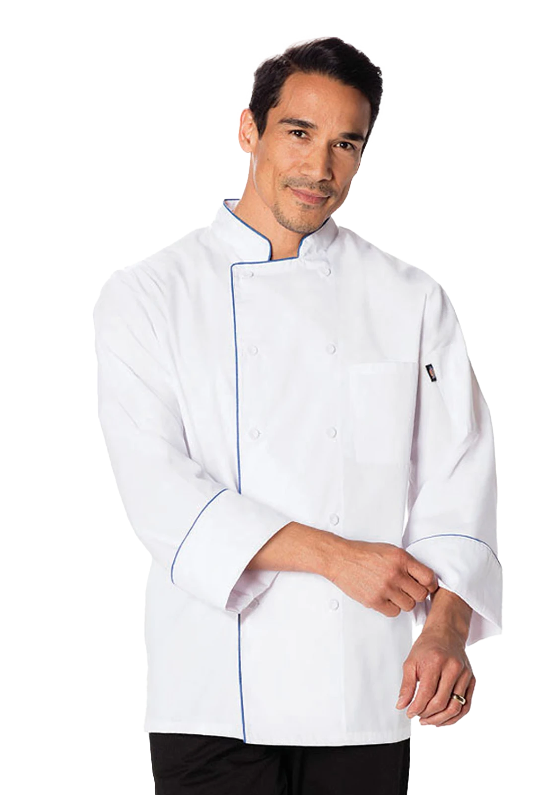 Unisex chef jacket Cool Breeze DC411 