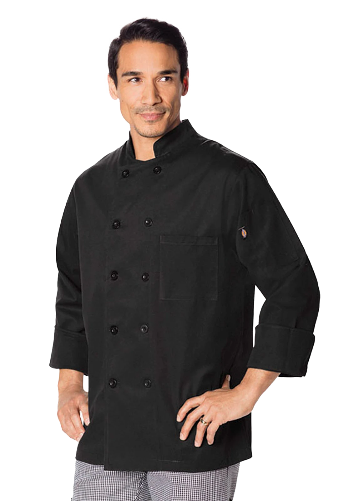 Unisex chef jacket DC47 