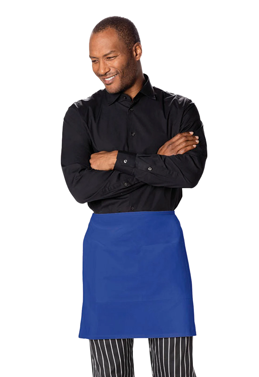 Delantal de Cintura - Medio Bistro DC57