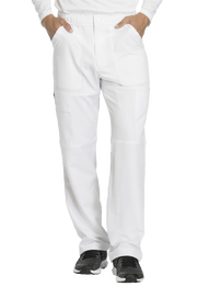Calças médicas de homem estilo cargo - Dynamix DK110