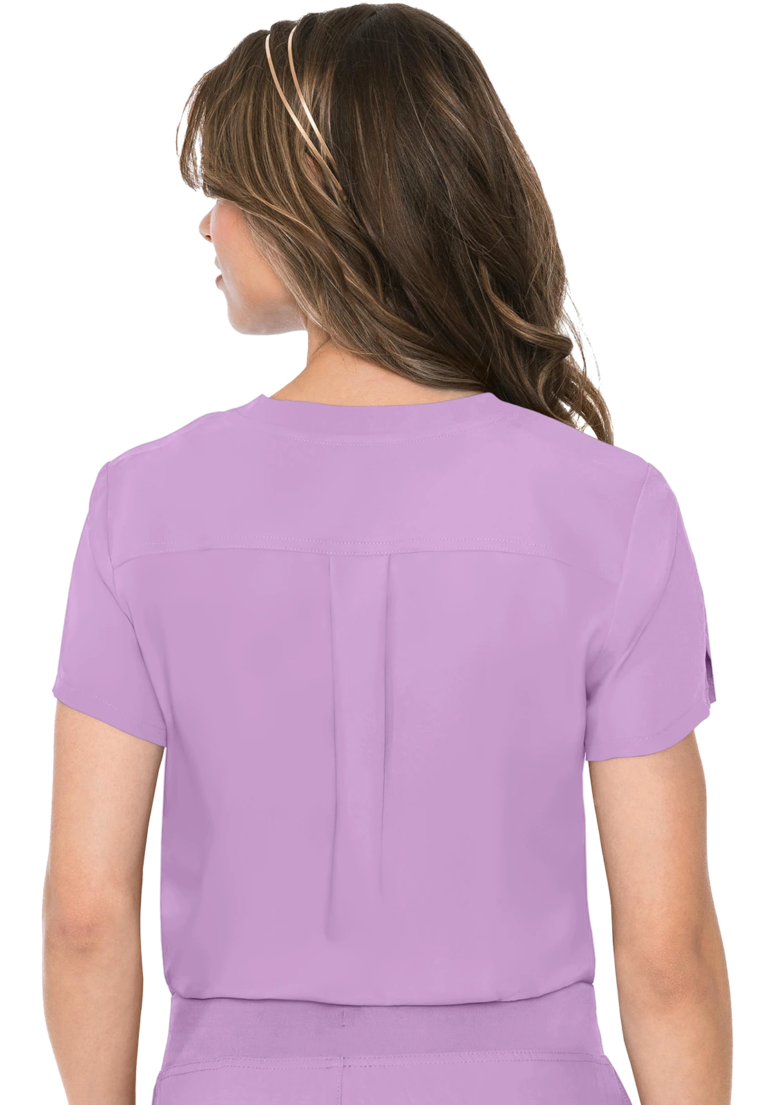 Casaca sanitaria mujer Med Couture Insight 2432