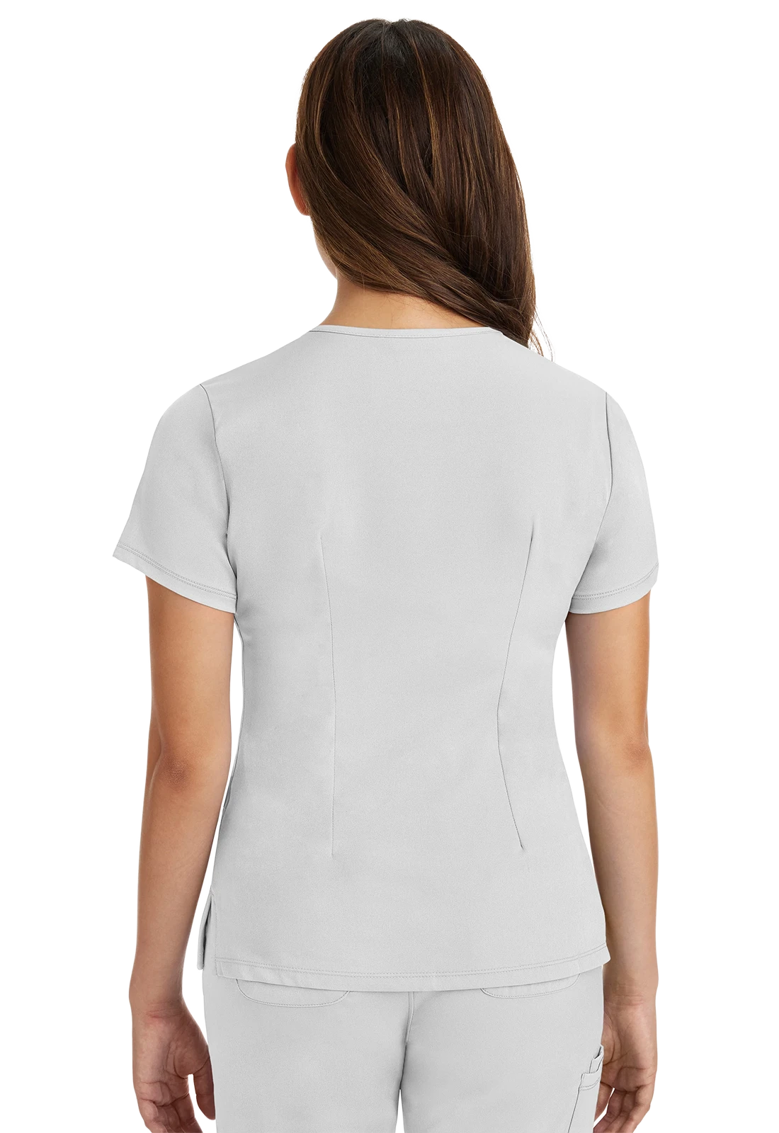 Casaca sanitaria mujer Healing Hands Works HHE2500