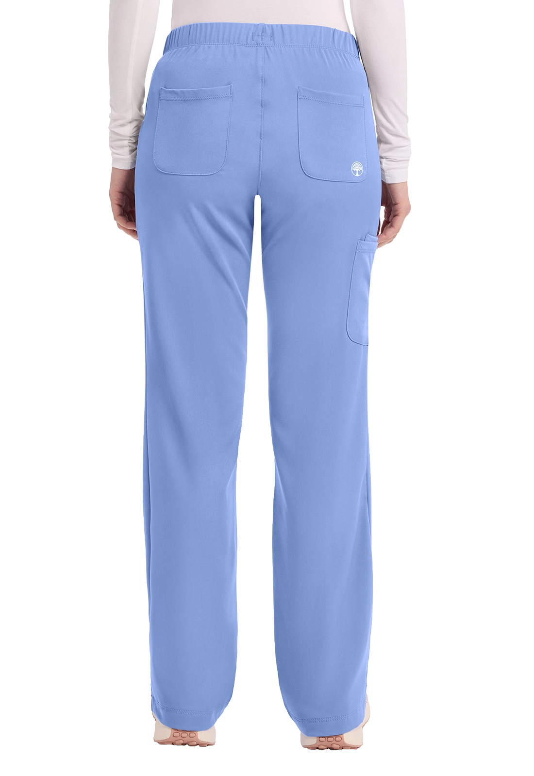 Pantalón sanitario mujer Healing Hands Works HHE9560