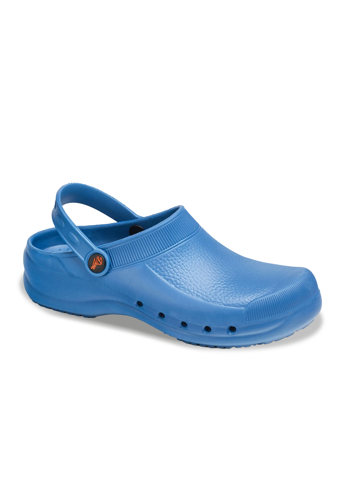 Dian medical clogs, ultralight anatomical and non-slip EVA in blue ...