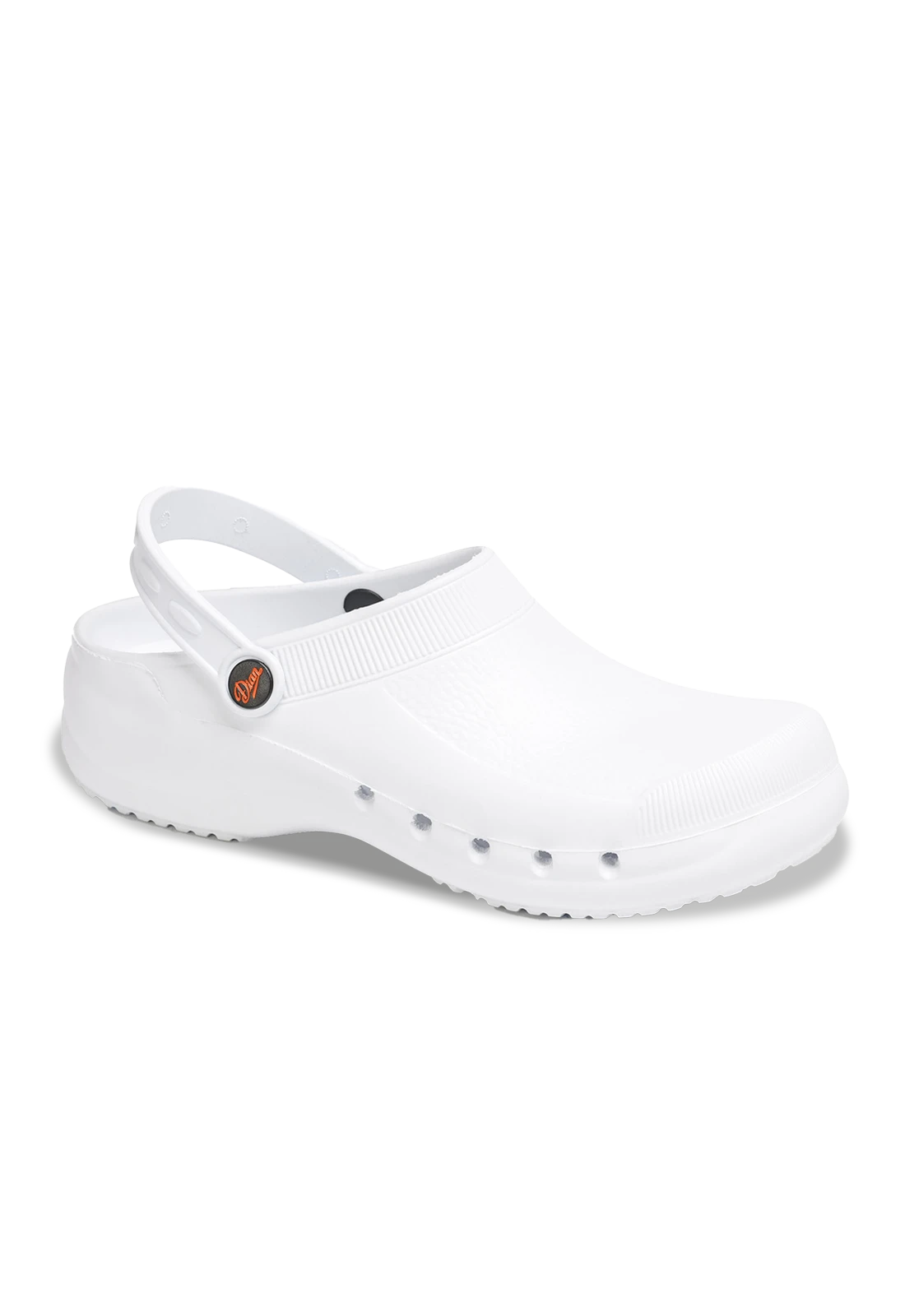 Calzado sanitario Dian ultraligero de eva anatómico y antideslizante