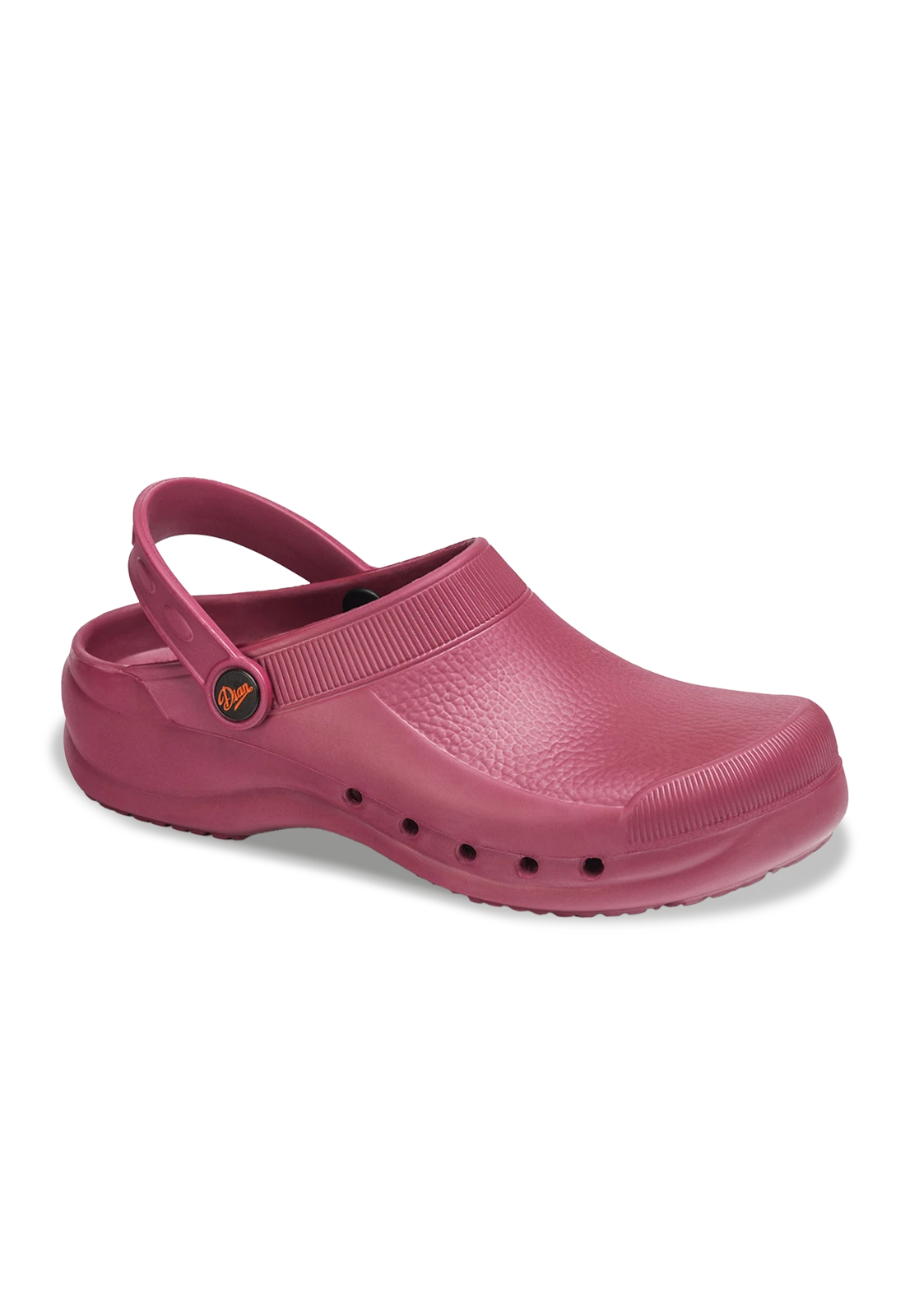 Calzado sanitario Dian ultraligero de eva anatómico y antideslizante