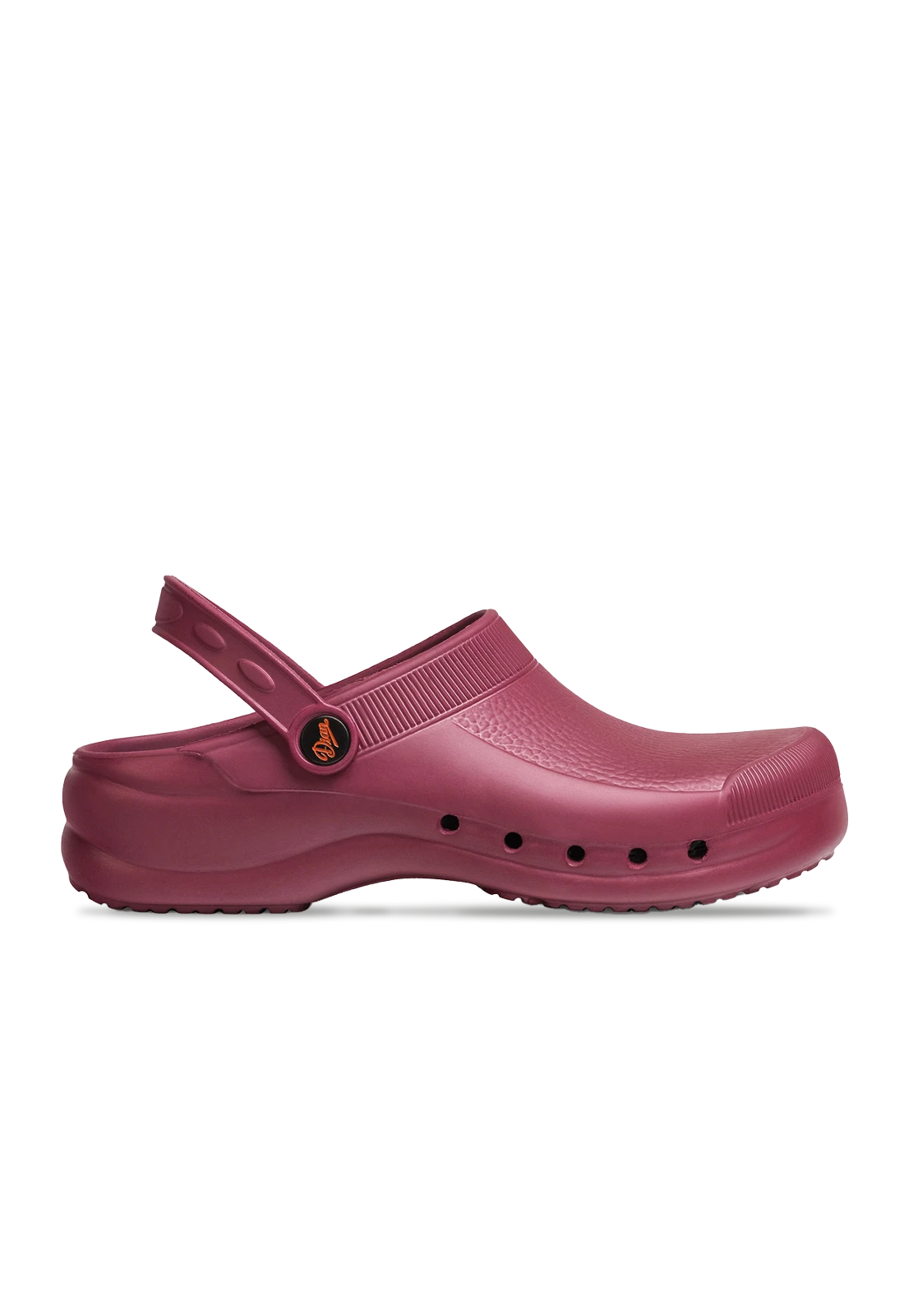 Calzado sanitario Dian ultraligero de eva anatómico y antideslizante