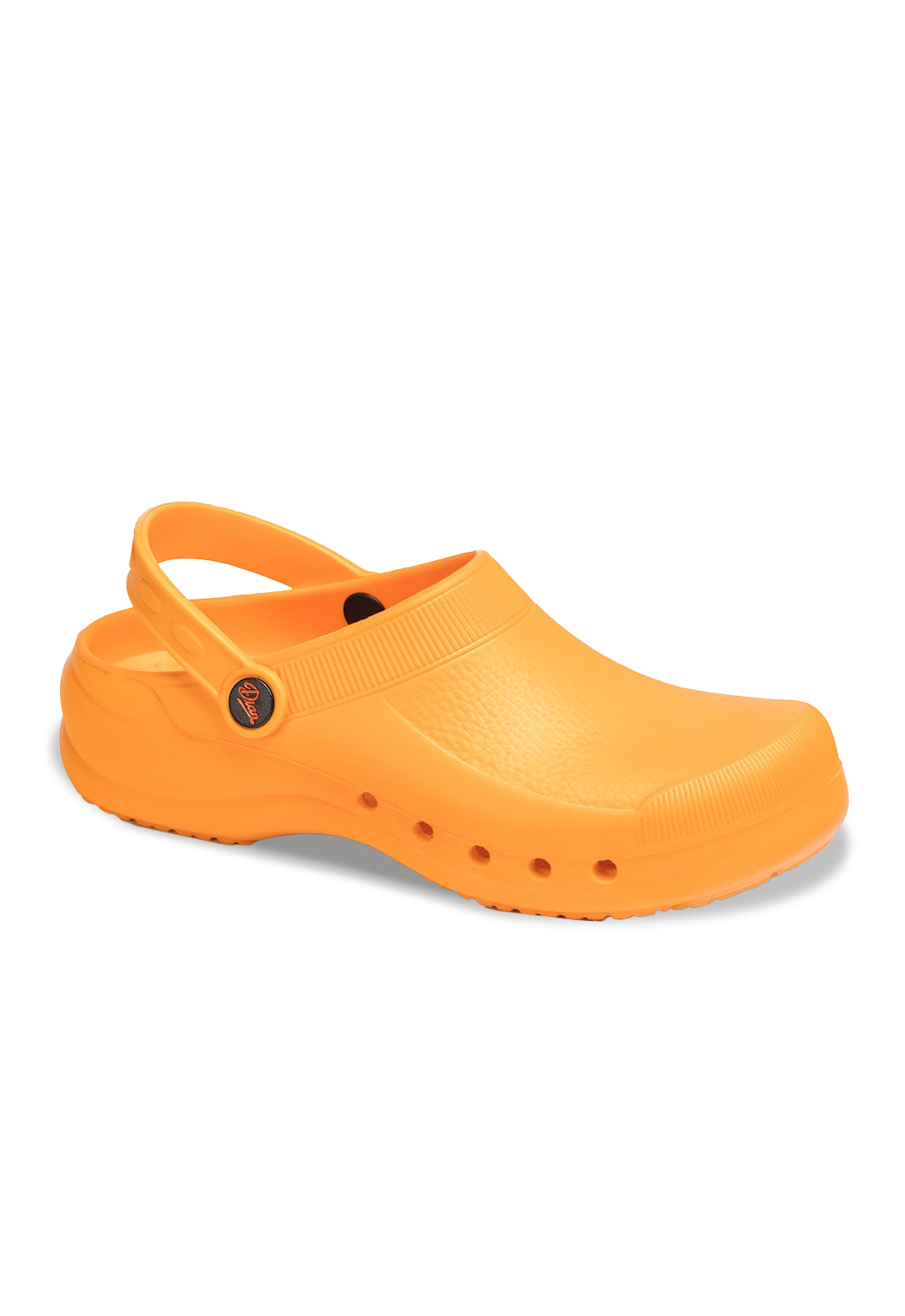 Calzado sanitario Dian ultraligero de eva anatómico y antideslizante