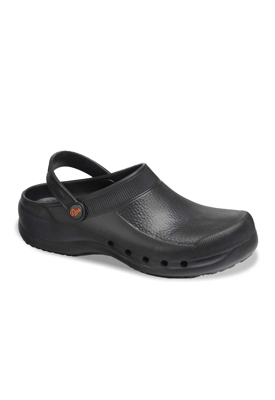 Dian medical clogs, ultralight anatomical EVA and non-slip, black ...