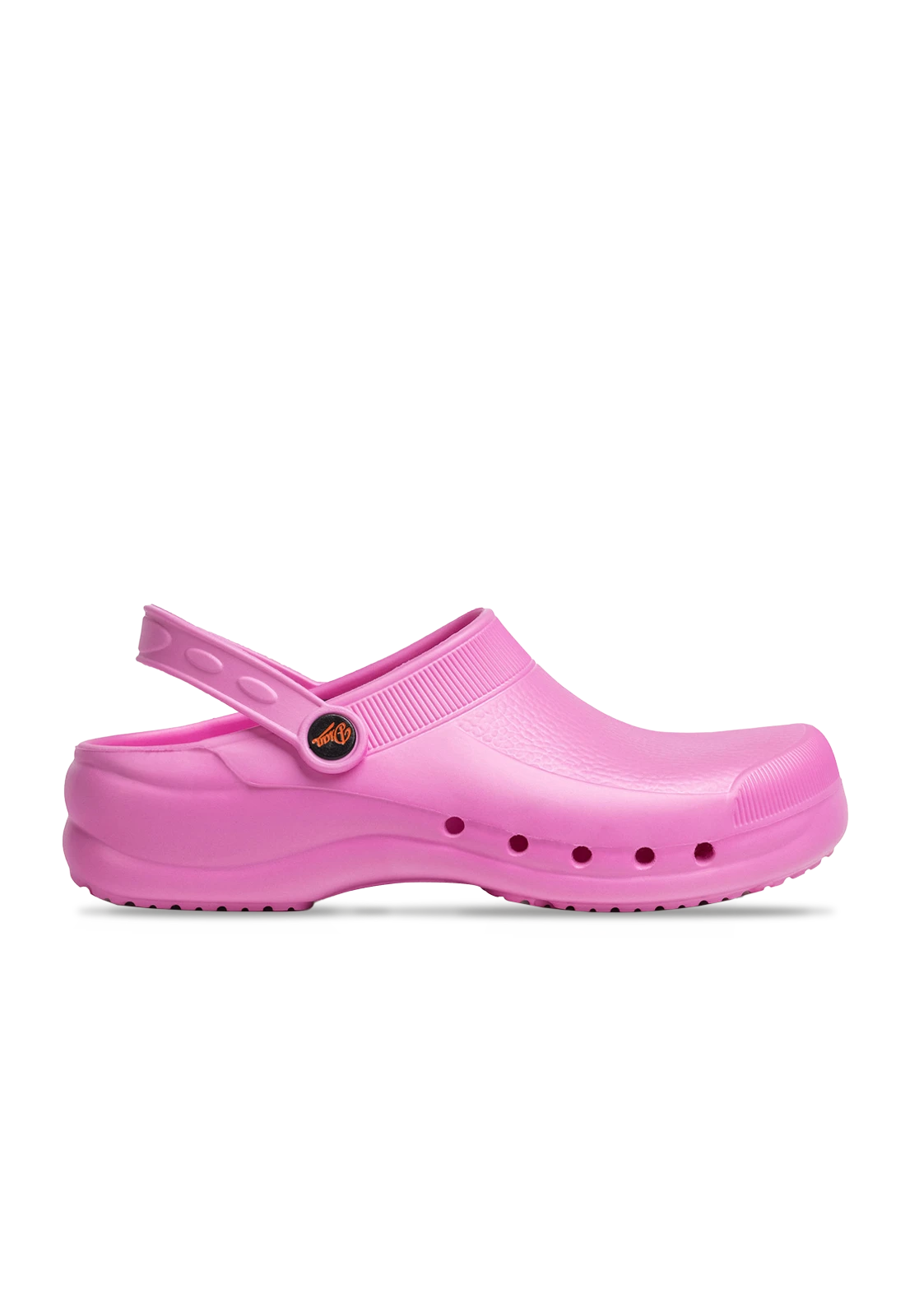 Calzado sanitario Dian ultraligero de eva anatómico y antideslizante