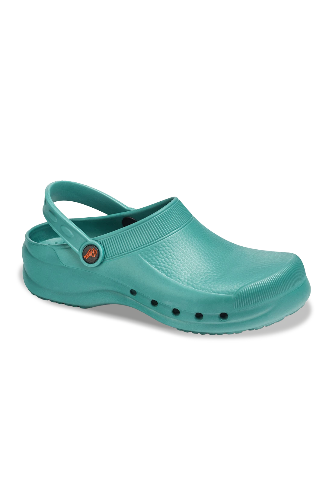 Calzado sanitario Dian ultraligero de eva anatómico y antideslizante