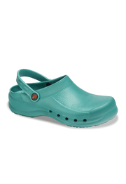Dian ultra-lightweight EVA anatomical and slip-resistant medical footwear 