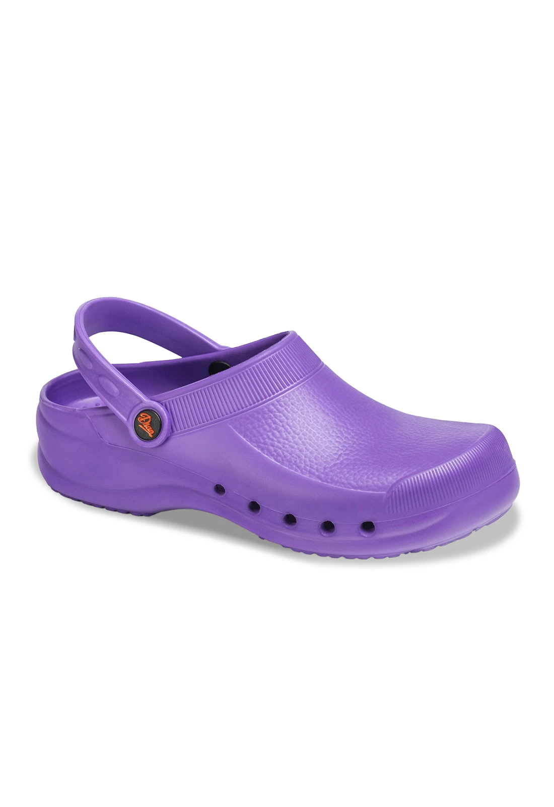 Calzado sanitario Dian ultraligero de eva anatómico y antideslizante